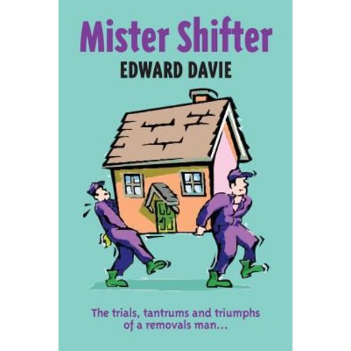 Mister Shifter Paperback, Marzipan Media - 가격 변동 추적 그래프 - 역대가
