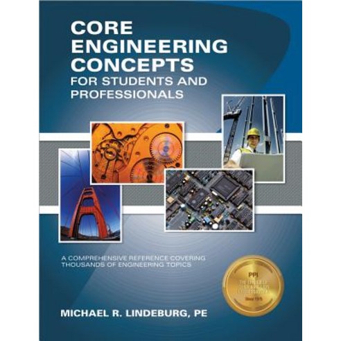 Core Engineering Concepts for Students and Professionals Hardcover ...