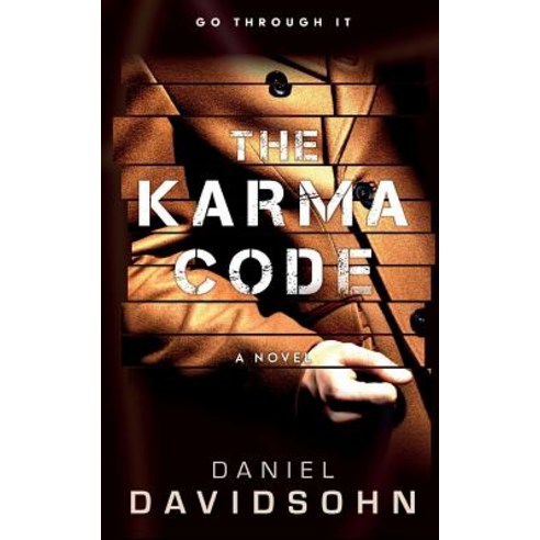 The Karma Code Paperback, Pineal