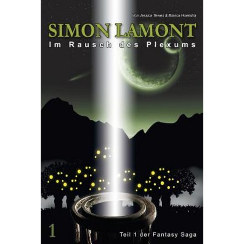 Simon Lamont. Im Rausch Des Plexums. Paperback, Createspace Independent Publishing Platform