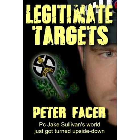 Legitimate Targets Paperback, Createspace