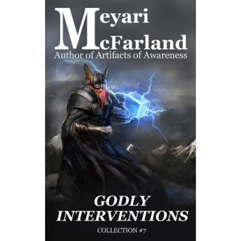Godly Interventions Paperback, Mary M Raichle