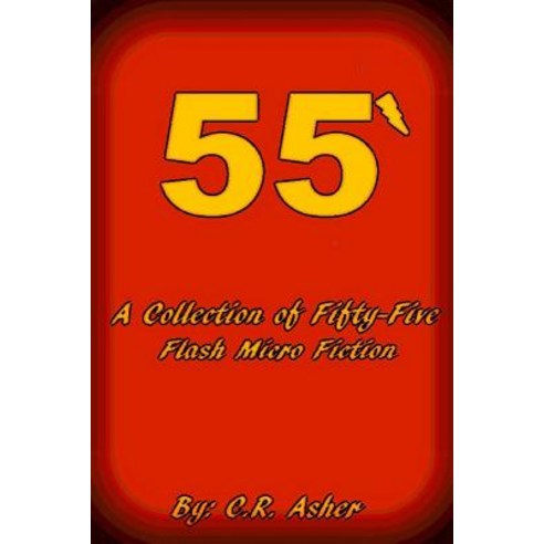 Fifty Five Paperback, Lulu.com