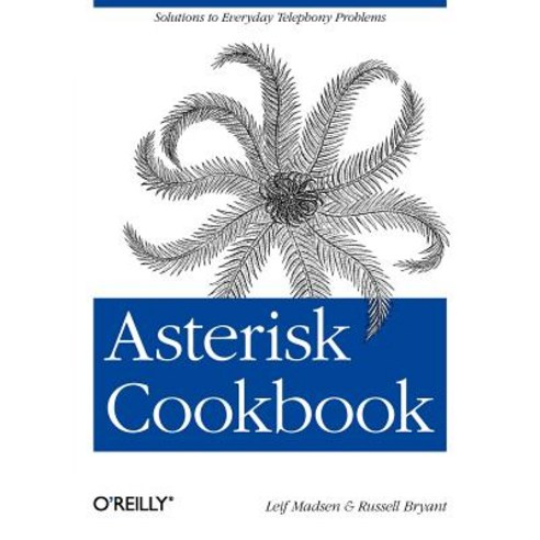 Asterisk Cookbook, O''Reilly Media