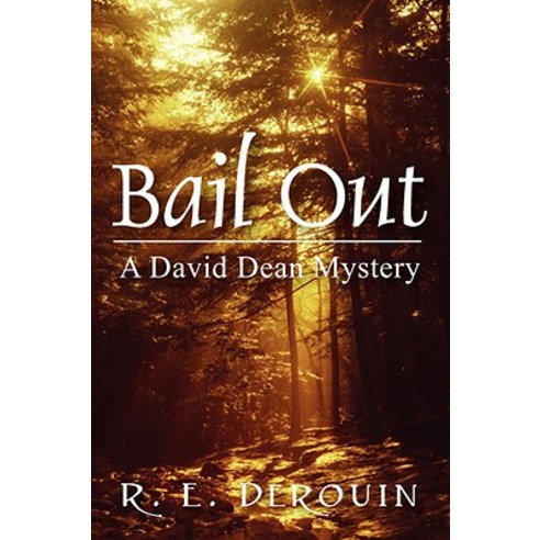 Bail Out: A David Dean Mystery Paperback, Outskirts Press