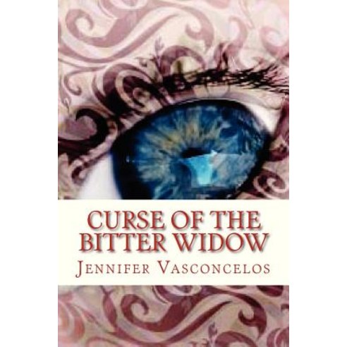 Curse of the Bitter Widow Paperback, Createspace Independent Publishing Platform