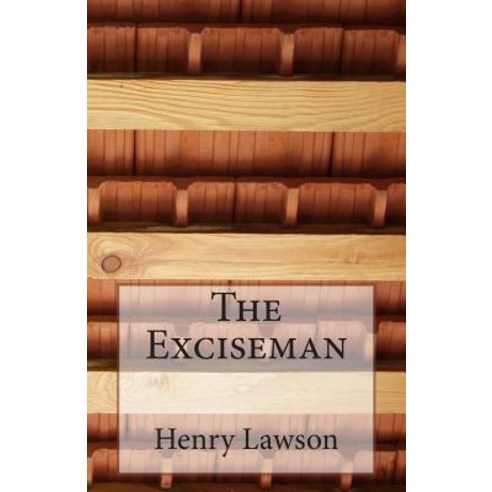 The Exciseman Paperback, Createspace