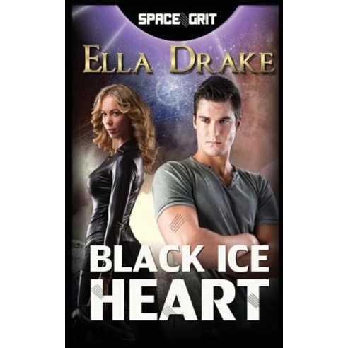 Black Ice Heart Paperback, Createspace Independent Publishing Platform