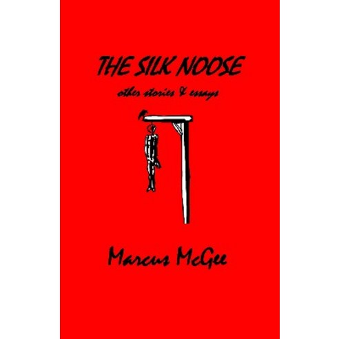 The Silk Noose Paperback, Pegasusbooks
