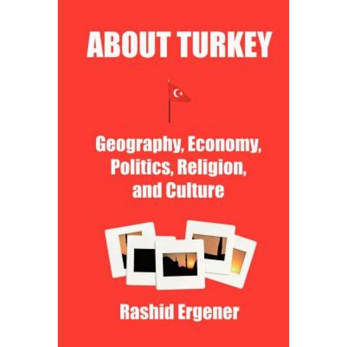 About Turkey Paperback, Pilgrims'' Process