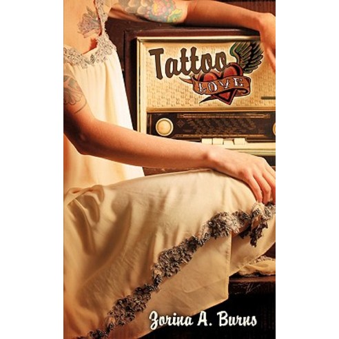Tattoo Love Paperback, Xulon Press