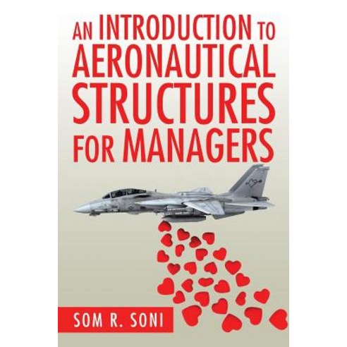 An Introduction to Aeronautical Structures for Managers Paperback, Authorhouse
