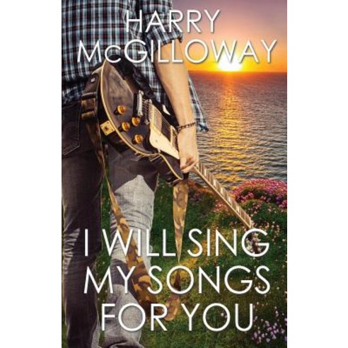 I Will Sings My Songs for You Paperback, Tirgearr Publishing