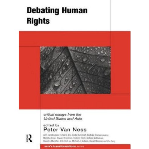 Debating Human Fights Paperback, Routledge