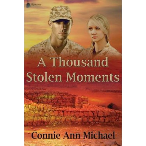 A Thousand Stolen Moments Paperback, Anaiah Romance