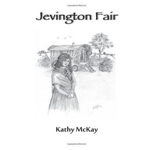 Jevington Fair Paperback, Createspace Independent Publishing Platform