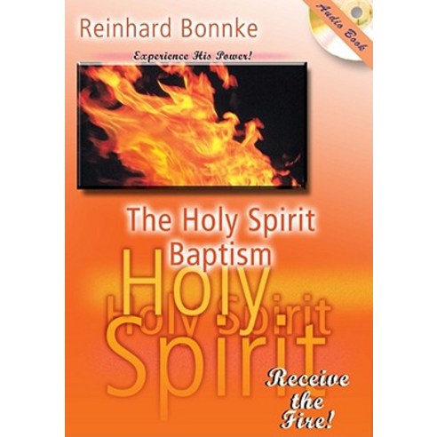 The Holy Spirit Baptism Compact Disc, Casscom Media