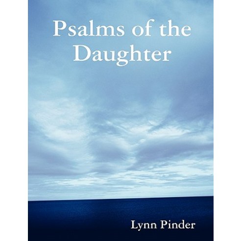 Psalms of the Daughter Paperback, Take Action! Publishing