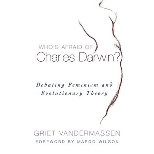 Debating Feminism and Darwinism Paperback, Rowman & Littlefield Publishers