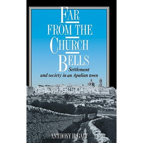 Far from the Church Bells, Cambridge University Press
