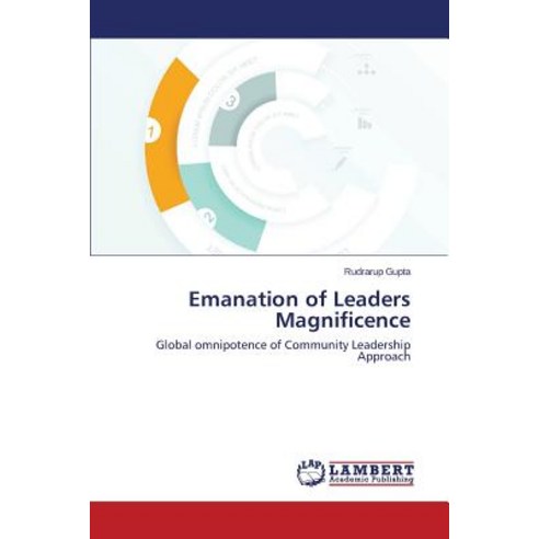 Emanation of Leaders Magnificence Paperback, LAP Lambert Academic Publishing