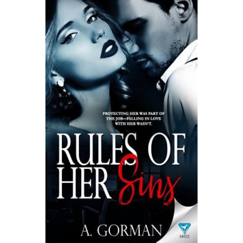 Rules of Her Sins Paperback, Limitless Publishing