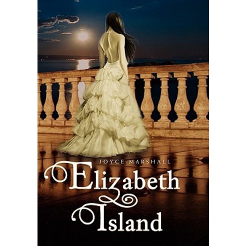 Elizabeth Island Paperback, Xlibris Corporation