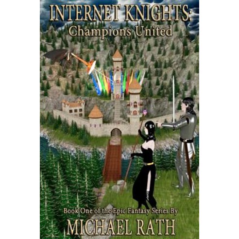 Internet Knights: Champions United: Internet Knights: Champions United ...