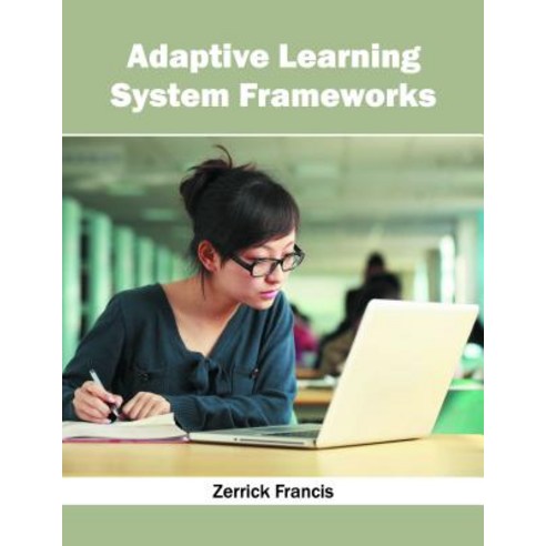 Adaptive Learning System Frameworks Hardcover, Willford Press