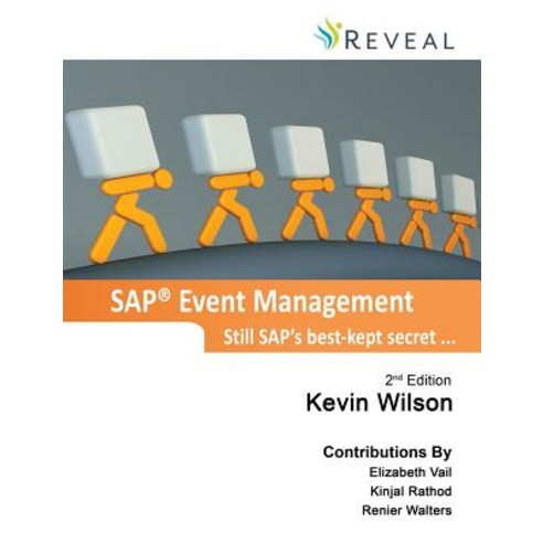 SAP Event Management - Still SAP''s Best-Kept Secret ... Hardcover, Genieholdings.com