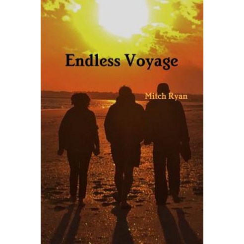 Endless Voyage Paperback, Lulu.com