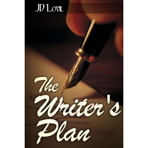 The Writer''s Plan Paperback, Createspace Independent Publishing Platform