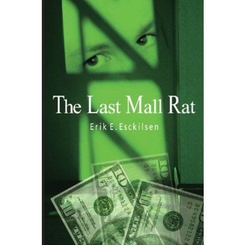 The Last Mall Rat Paperback, Walter Lorraine Books
