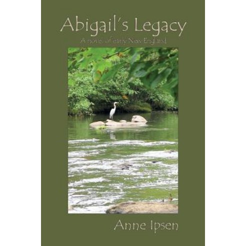 Abigail''s Legacy Paperback, Goldman Group, Ibus Press