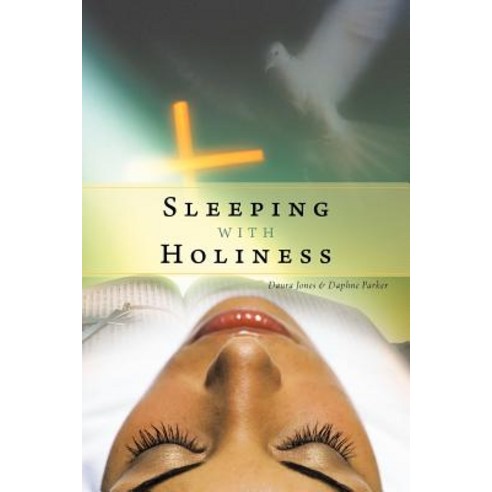Sleeping with Holiness Paperback, Inspiring Voices