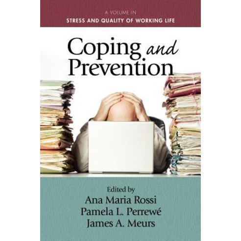 Coping and Prevention Paperback, Information Age Publishing