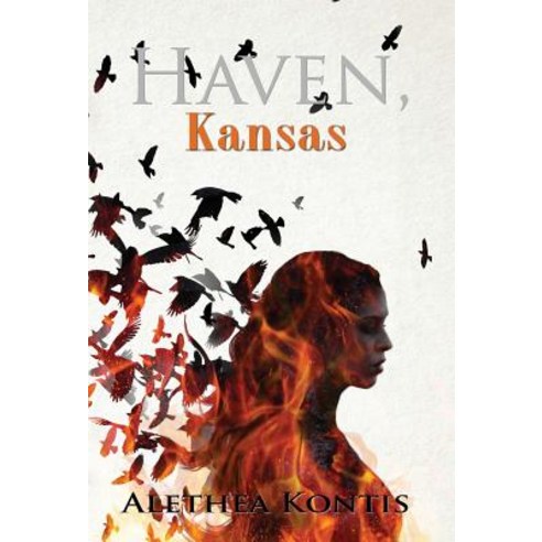 Haven Kansas Hardcover, Alethea Kontis
