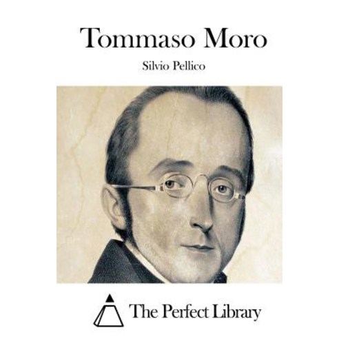 Tommaso Moro Paperback, Createspace Independent Publishing Platform
