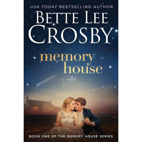 Memory House: Memory House Collection Paperback, Bent Pine Publishing