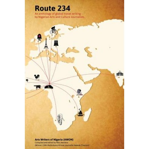 Route 234 Paperback, Homestead Publishing