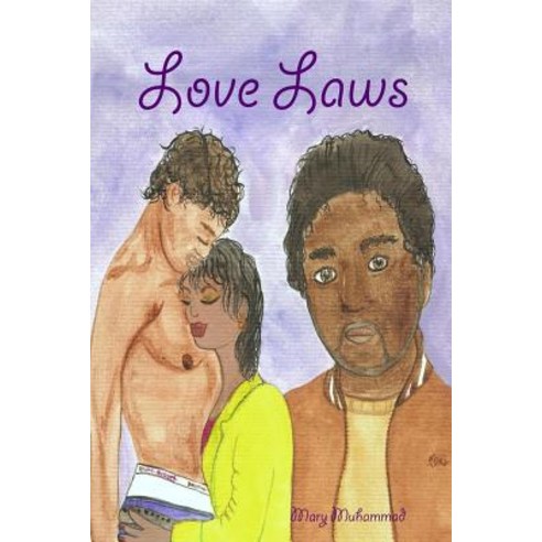 Love Laws Paperback, Lulu.com