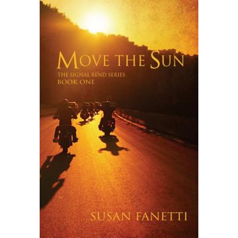 Move the Sun Paperback, Createspace Independent Publishing Platform