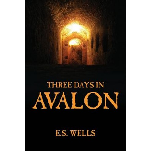 Three Days in Avalon Paperback, Outskirts Press