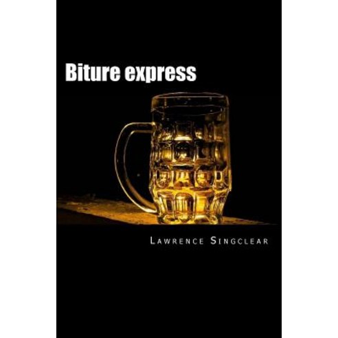 Biture Express Paperback, Createspace Independent Publishing Platform