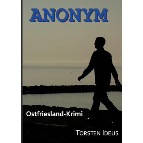 Anonym Paperback, Books on Demand