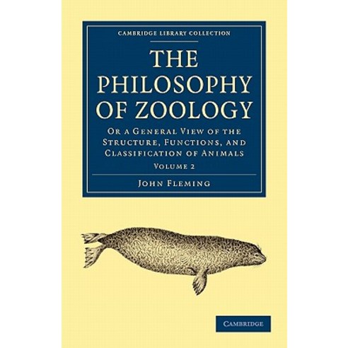 The Philosophy of Zoology, Cambridge University Press