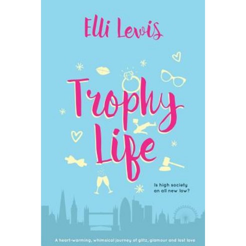 Trophy Life Paperback, Lulu.com