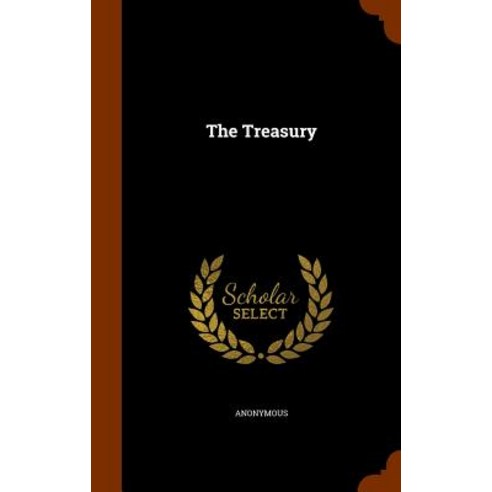 The Treasury Hardcover, Arkose Press