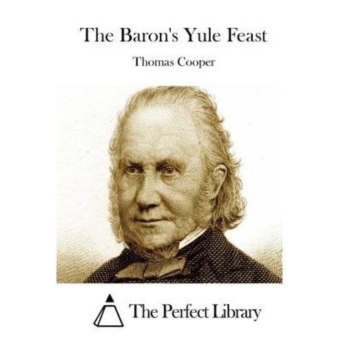 The Baron''s Yule Feast Paperback, Createspace