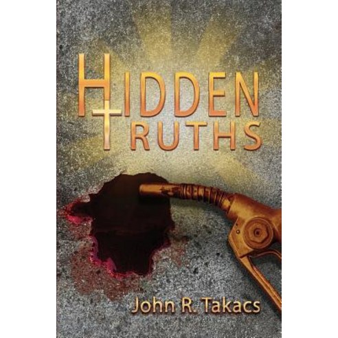 Hidden Truths Paperback, Red Engine Press